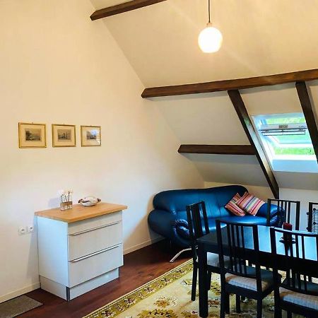 Appartement Charmant Orgnac-Sur-Vezere Avec Jardin Et Parking Buitenkant foto