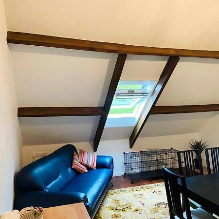 Appartement Charmant Orgnac-Sur-Vezere Avec Jardin Et Parking Buitenkant foto