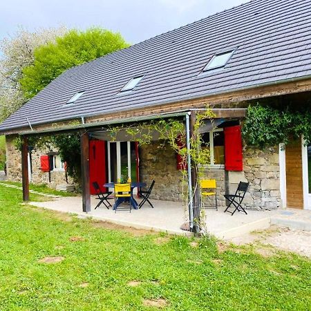 Appartement Charmant Orgnac-Sur-Vezere Avec Jardin Et Parking Buitenkant foto