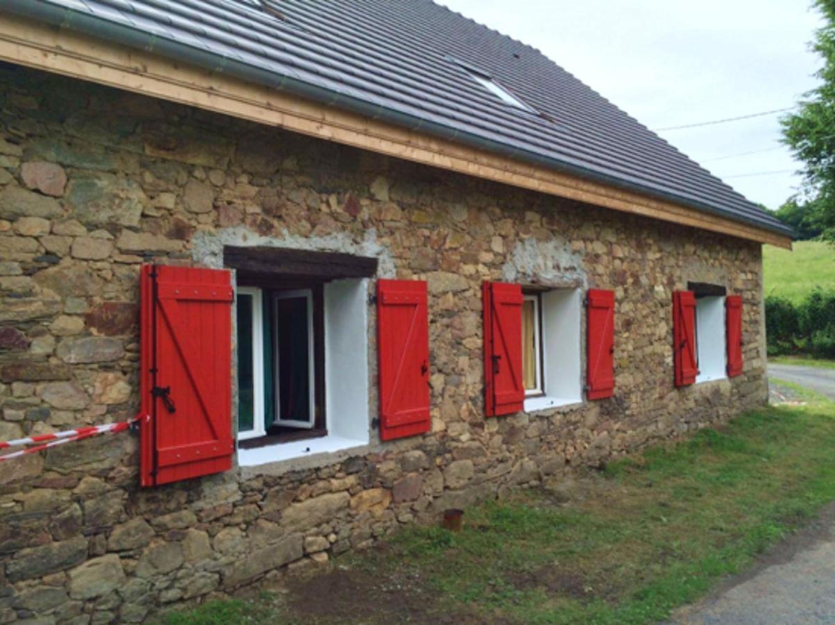 Appartement Charmant Orgnac-Sur-Vezere Avec Jardin Et Parking Buitenkant foto