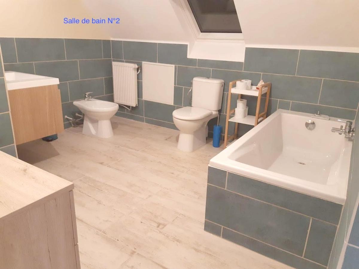 Appartement Charmant Orgnac-Sur-Vezere Avec Jardin Et Parking Buitenkant foto