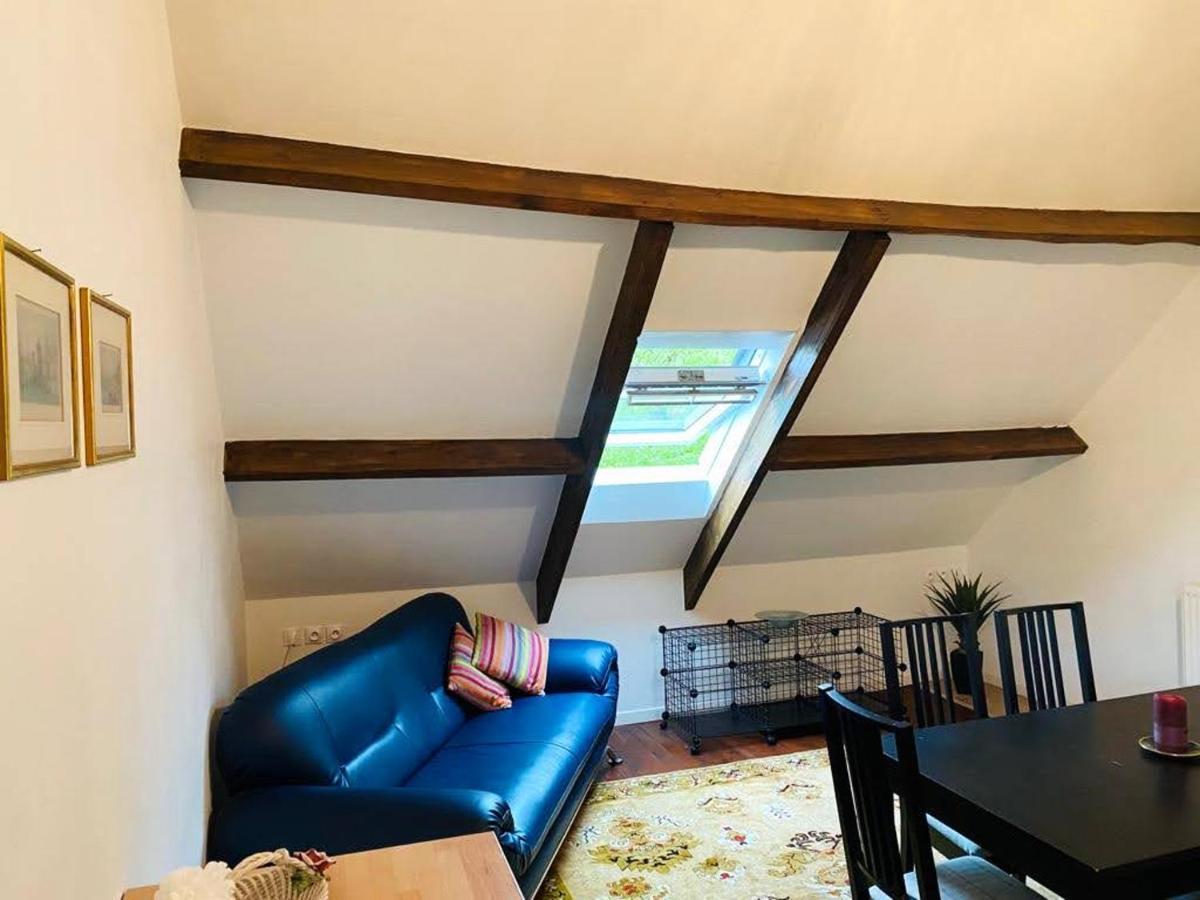 Appartement Charmant Orgnac-Sur-Vezere Avec Jardin Et Parking Buitenkant foto