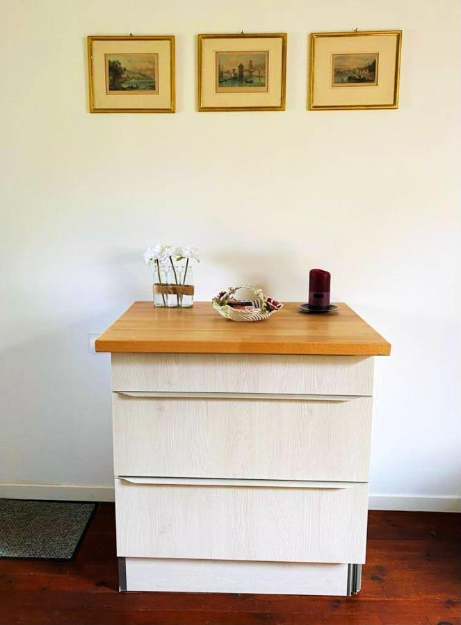 Appartement Charmant Orgnac-Sur-Vezere Avec Jardin Et Parking Buitenkant foto